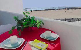 Lightbooking Los Lagos El Cotillo