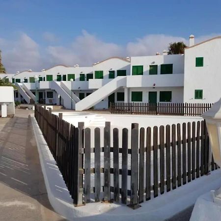 Lightbooking Los Lagos El Cotillo Exterior photo