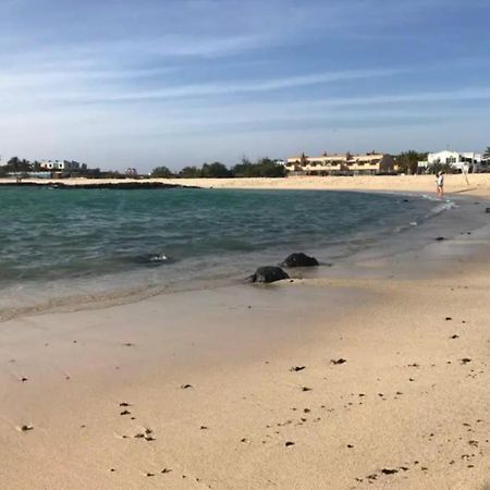Lightbooking Los Lagos El Cotillo Exterior photo