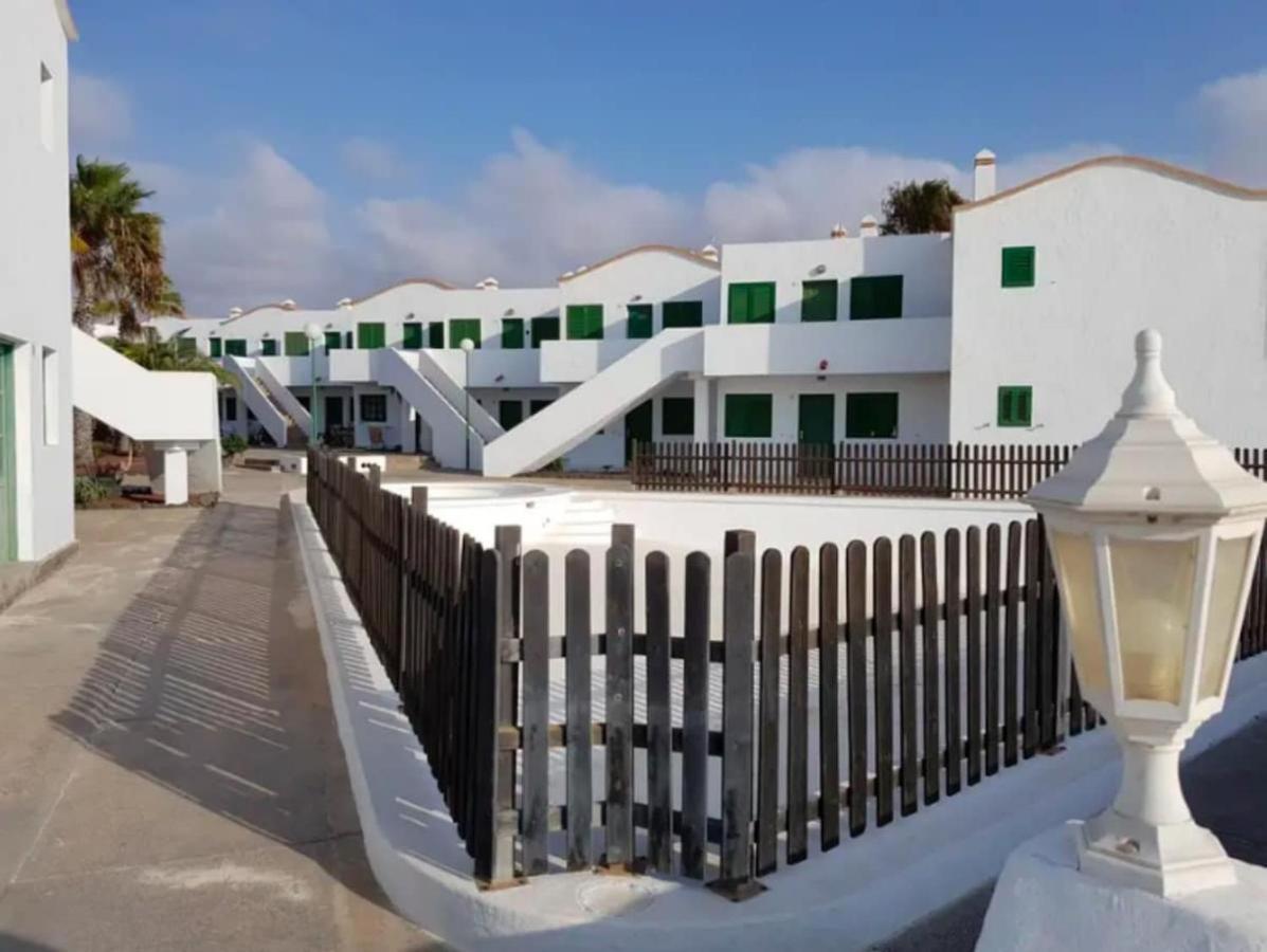Lightbooking Los Lagos El Cotillo Exterior photo