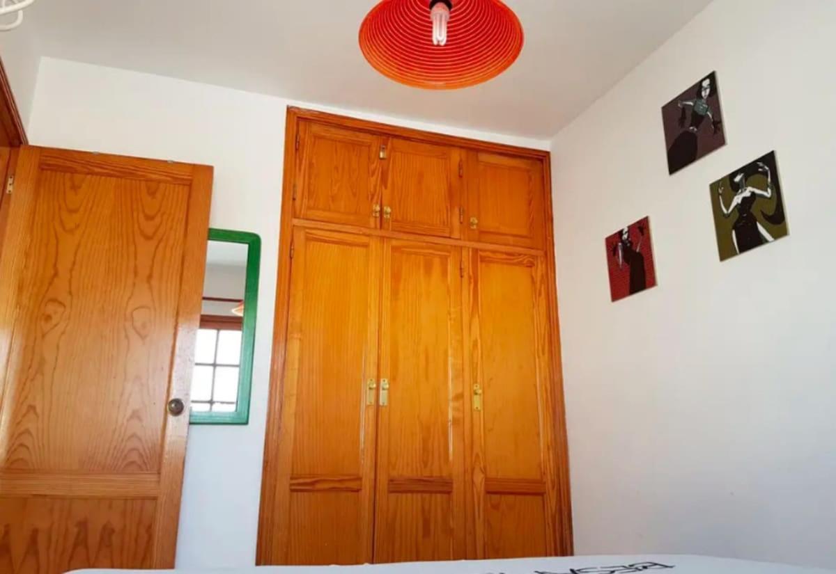 Lightbooking Los Lagos El Cotillo Exterior photo