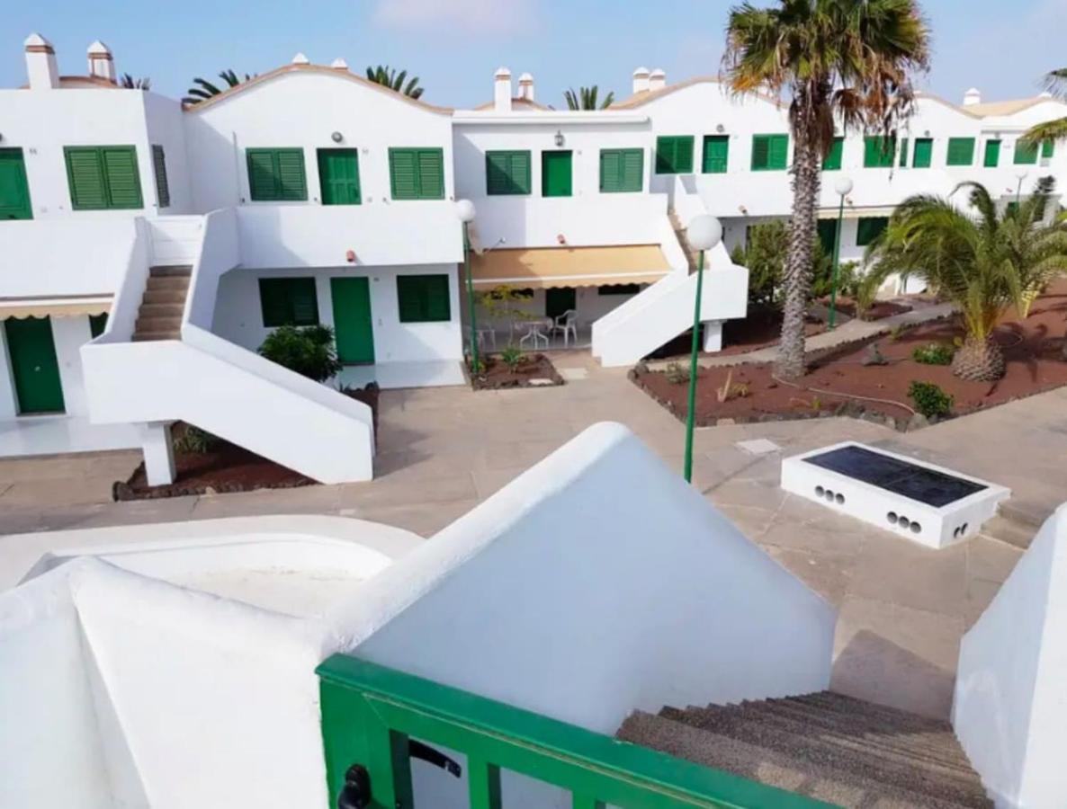 Lightbooking Los Lagos El Cotillo Exterior photo