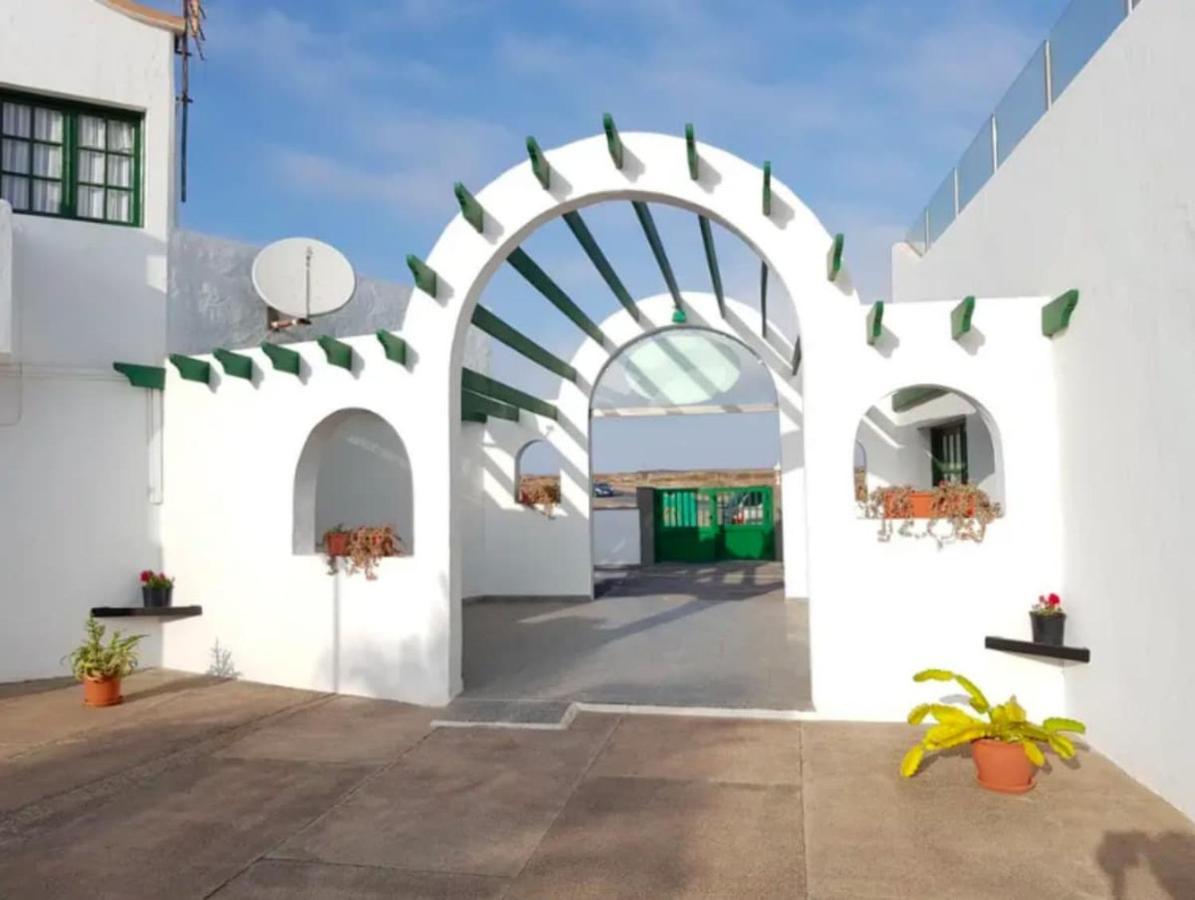 Lightbooking Los Lagos El Cotillo Exterior photo