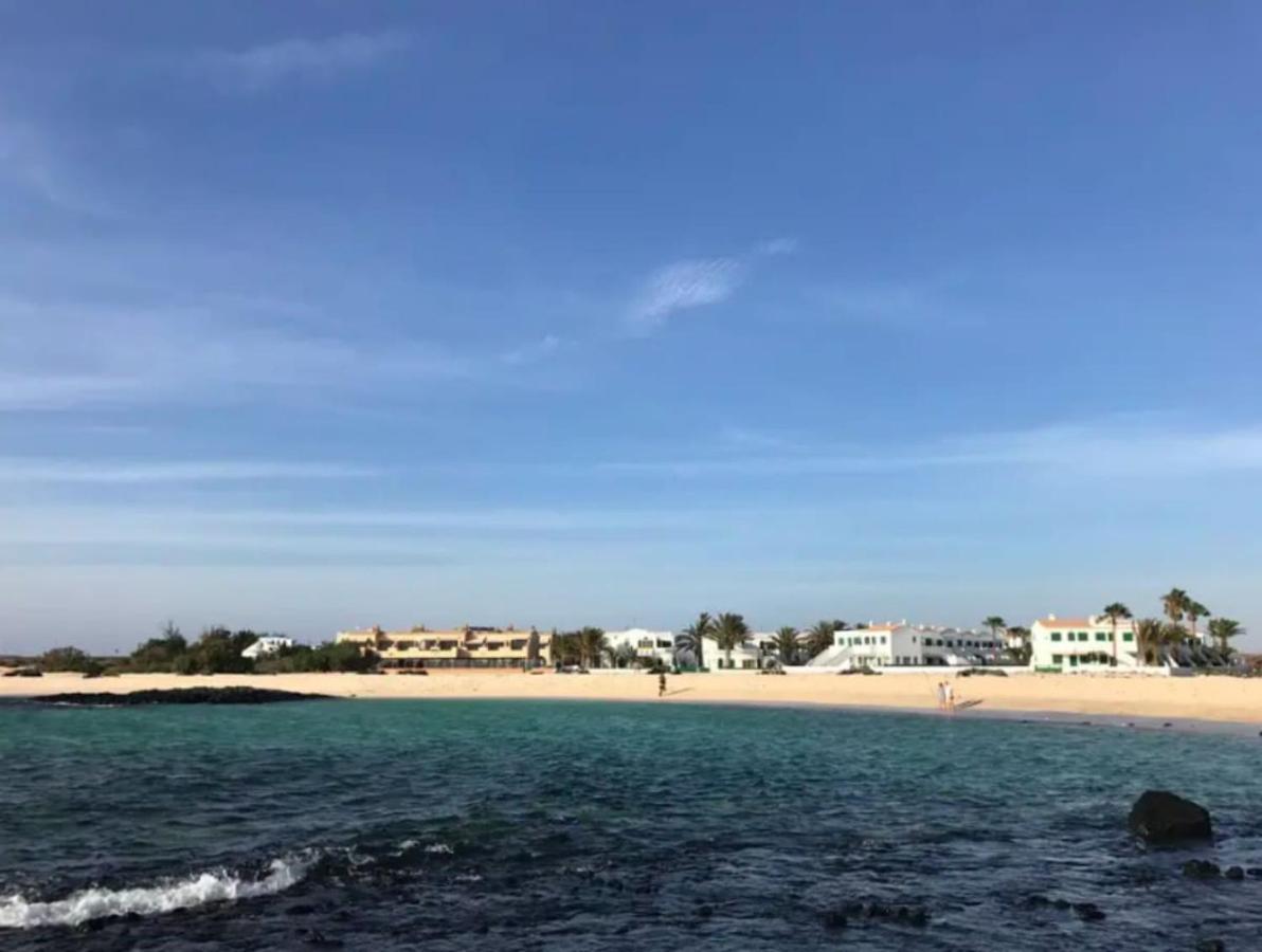 Lightbooking Los Lagos El Cotillo Exterior photo