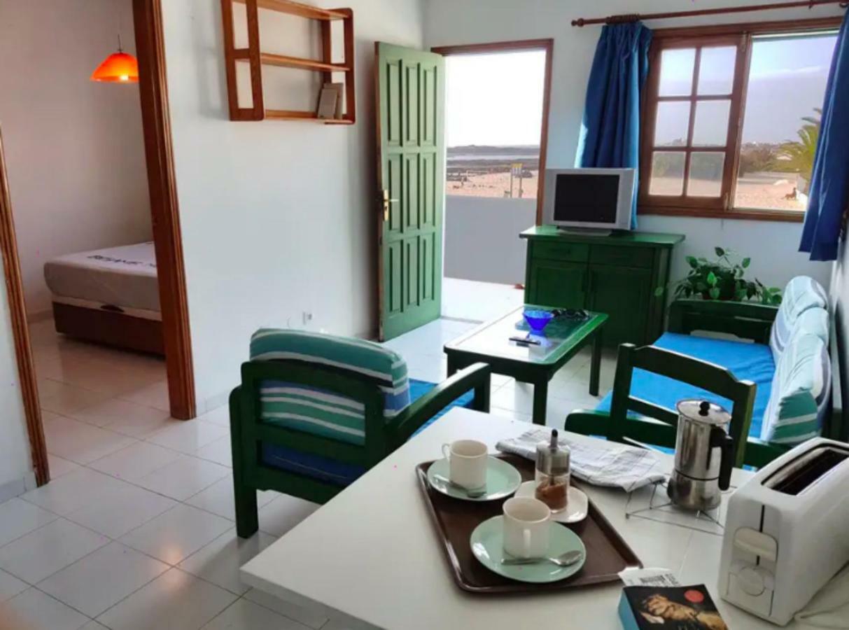 Lightbooking Los Lagos El Cotillo Exterior photo