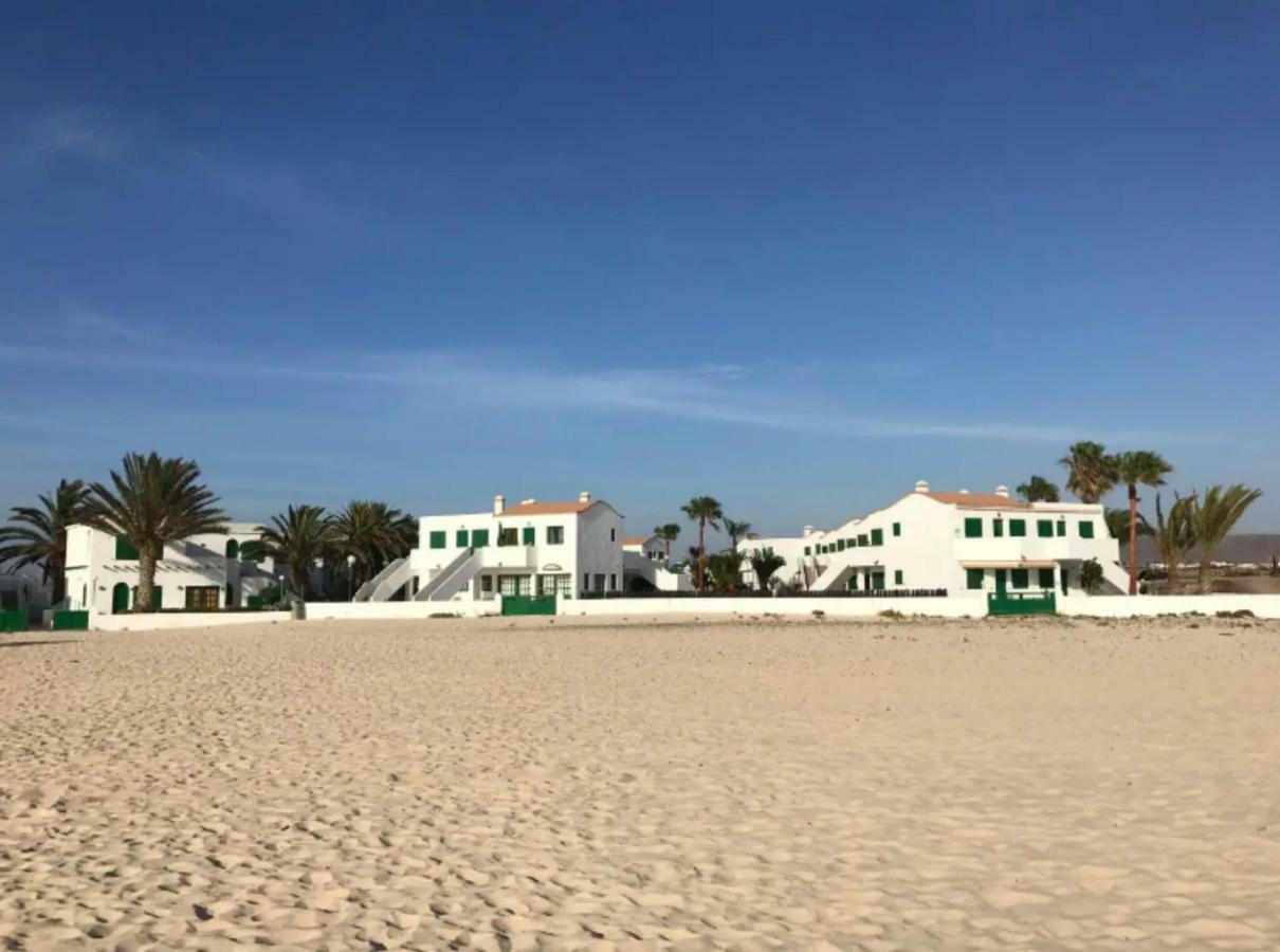 Lightbooking Los Lagos El Cotillo Exterior photo